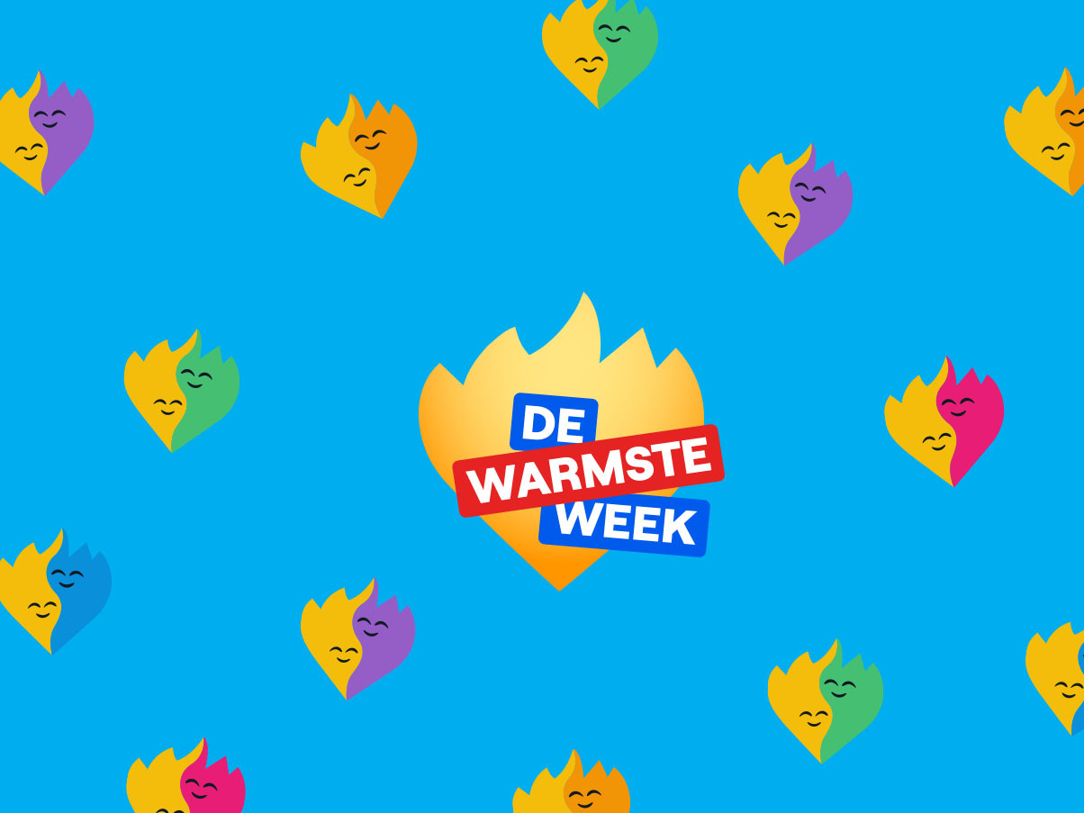 De Warmste Week 2024
